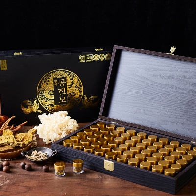 [2개월] 훤우 황제 공진보 60환