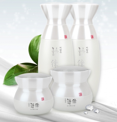 [비담은] 비담은 수백 스페셜 4종세트