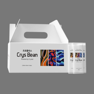 프로폴리스 커피