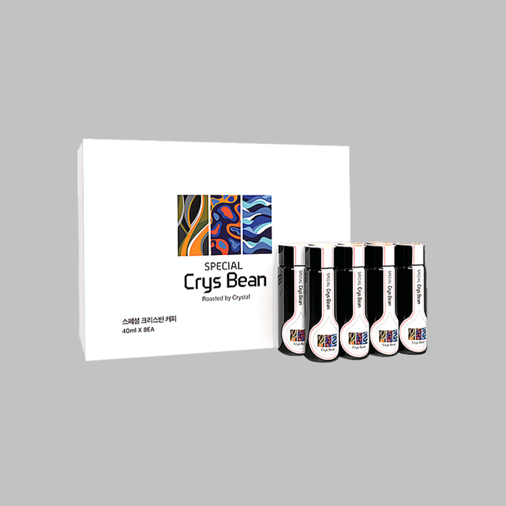 크리스빈 스페셜 커피